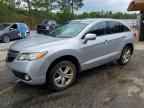2013 ACURA RDX
