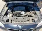 2012 BMW 5 series
