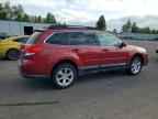 2013 SUBARU Outback