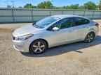 2018 KIA FORTE