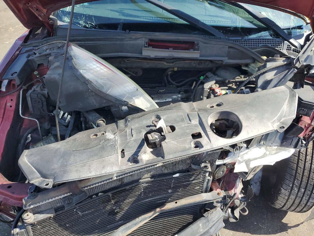2007 HONDA CR-V