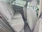 2007 TOYOTA COROLLA