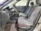 2001 TOYOTA CAMRY