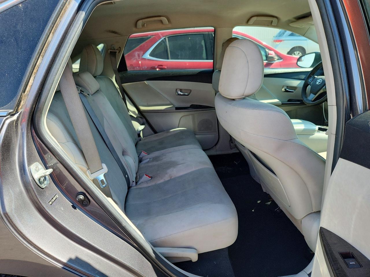 2015 TOYOTA VENZA