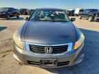 2010 HONDA ACCORD