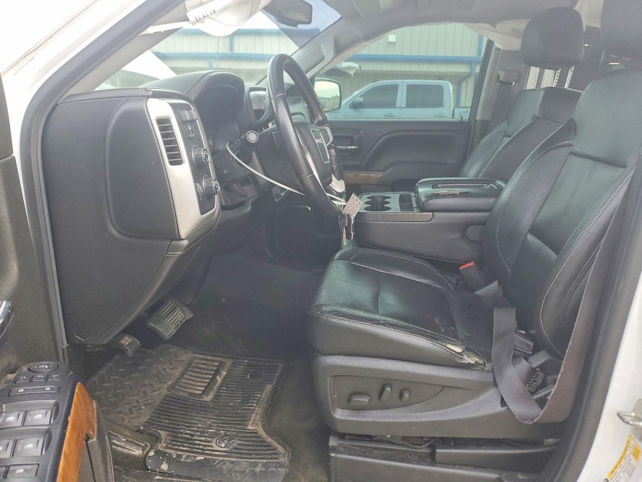 2014 GMC Sierra