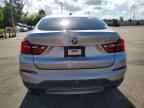 2017 BMW X4