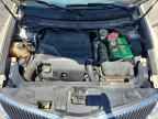 2014 LINCOLN MKT