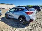 2018 SUBARU Crosstrek