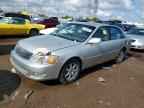 2000 TOYOTA Avalon