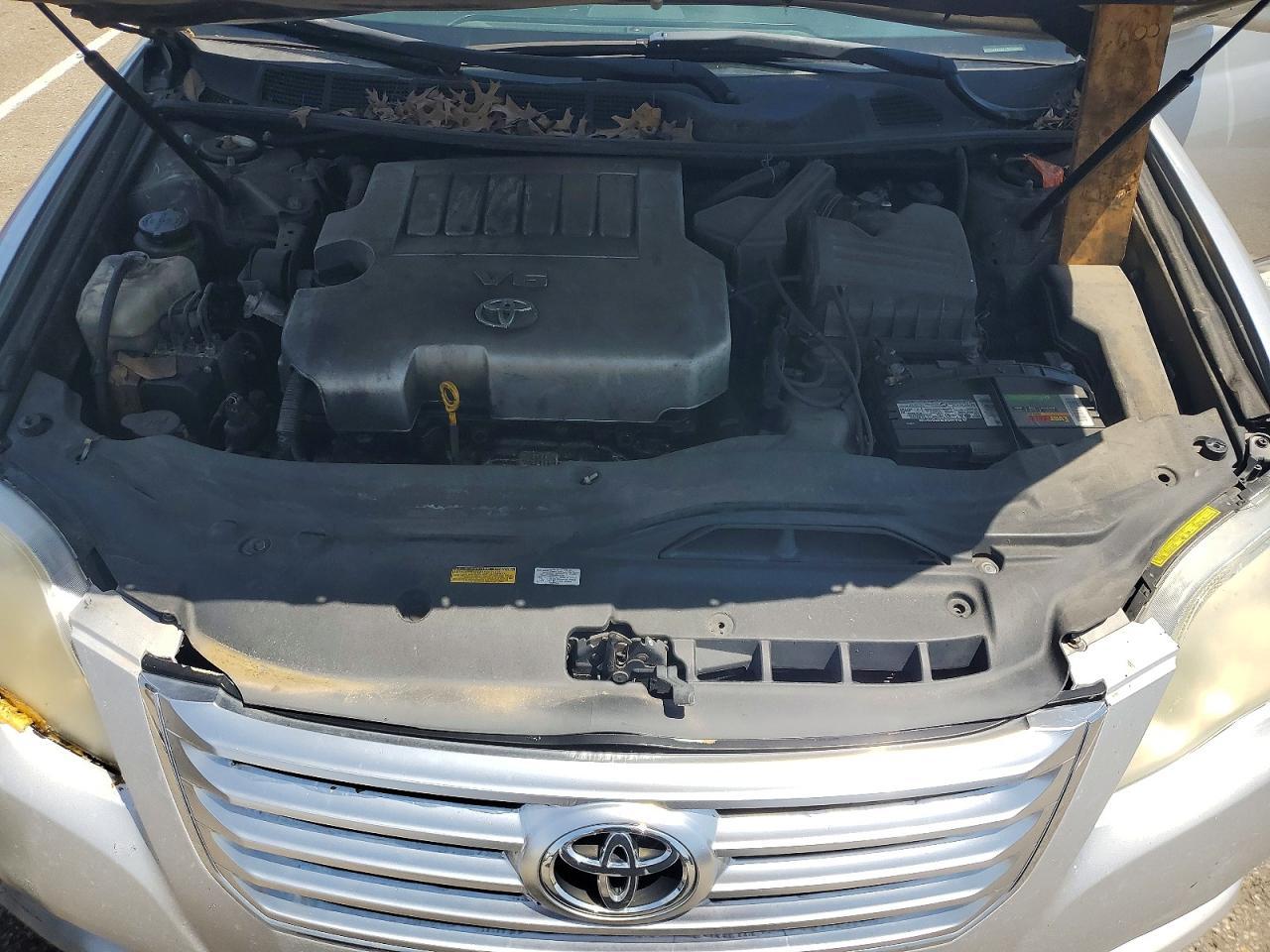 2006 TOYOTA Avalon