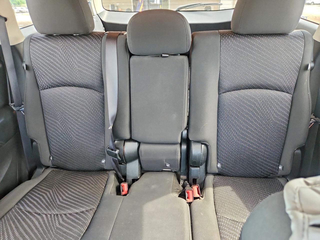2016 DODGE JOURNEY