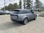 2023 LAND ROVER RANGE ROVER