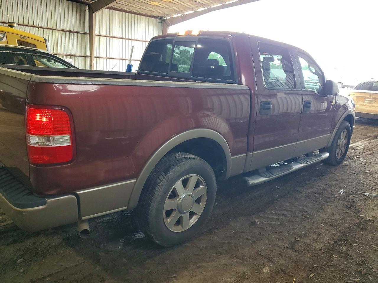 2006 FORD F-150 Lightning