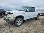 2002 FORD F-150 Lightning