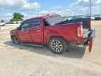 2019 GMC CANYON