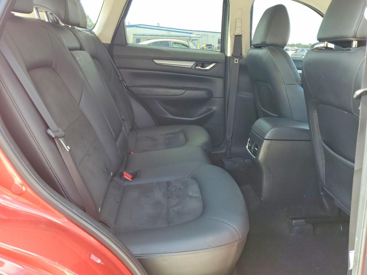2020 MAZDA CX-5