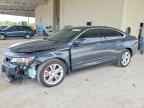 2015 CHEVROLET IMPALA