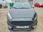 2014 FORD Fiesta