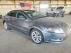 2013 VOLKSWAGEN CC