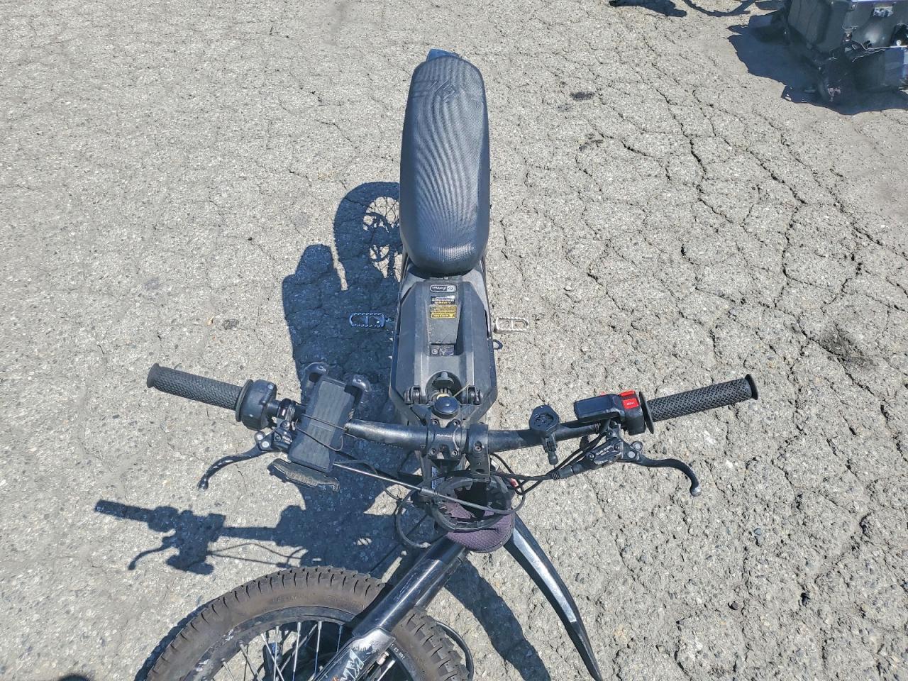 2024 Surron Ebike