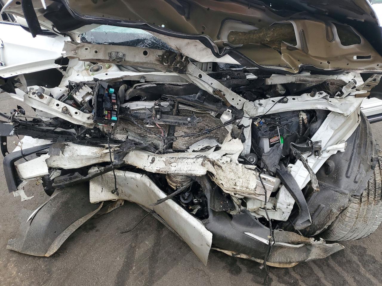 2020 HONDA PILOT