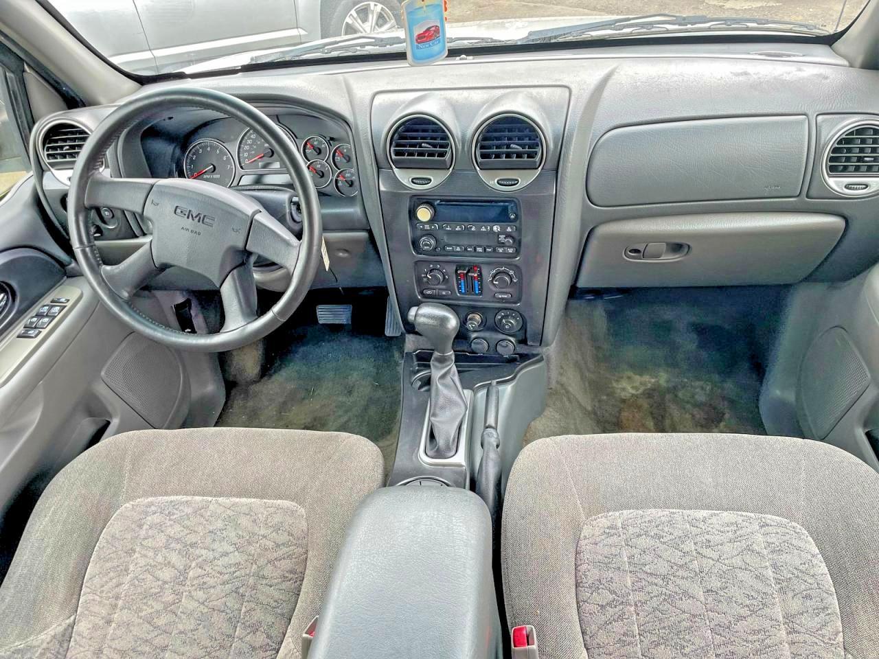 2004 GMC Envoy