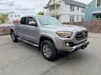 2016 TOYOTA TACOMA