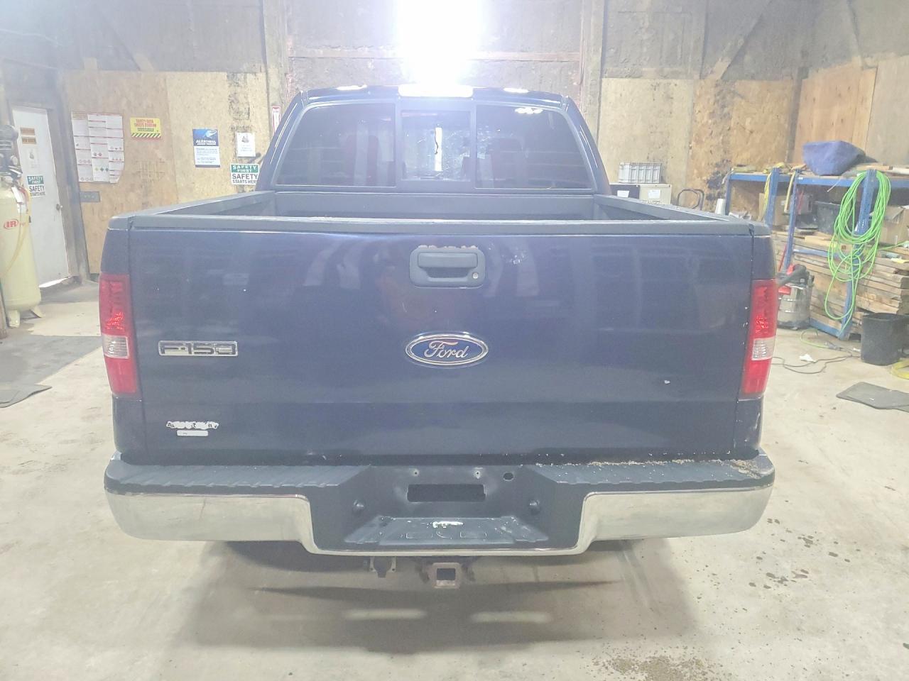 2005 FORD F-150 Lightning