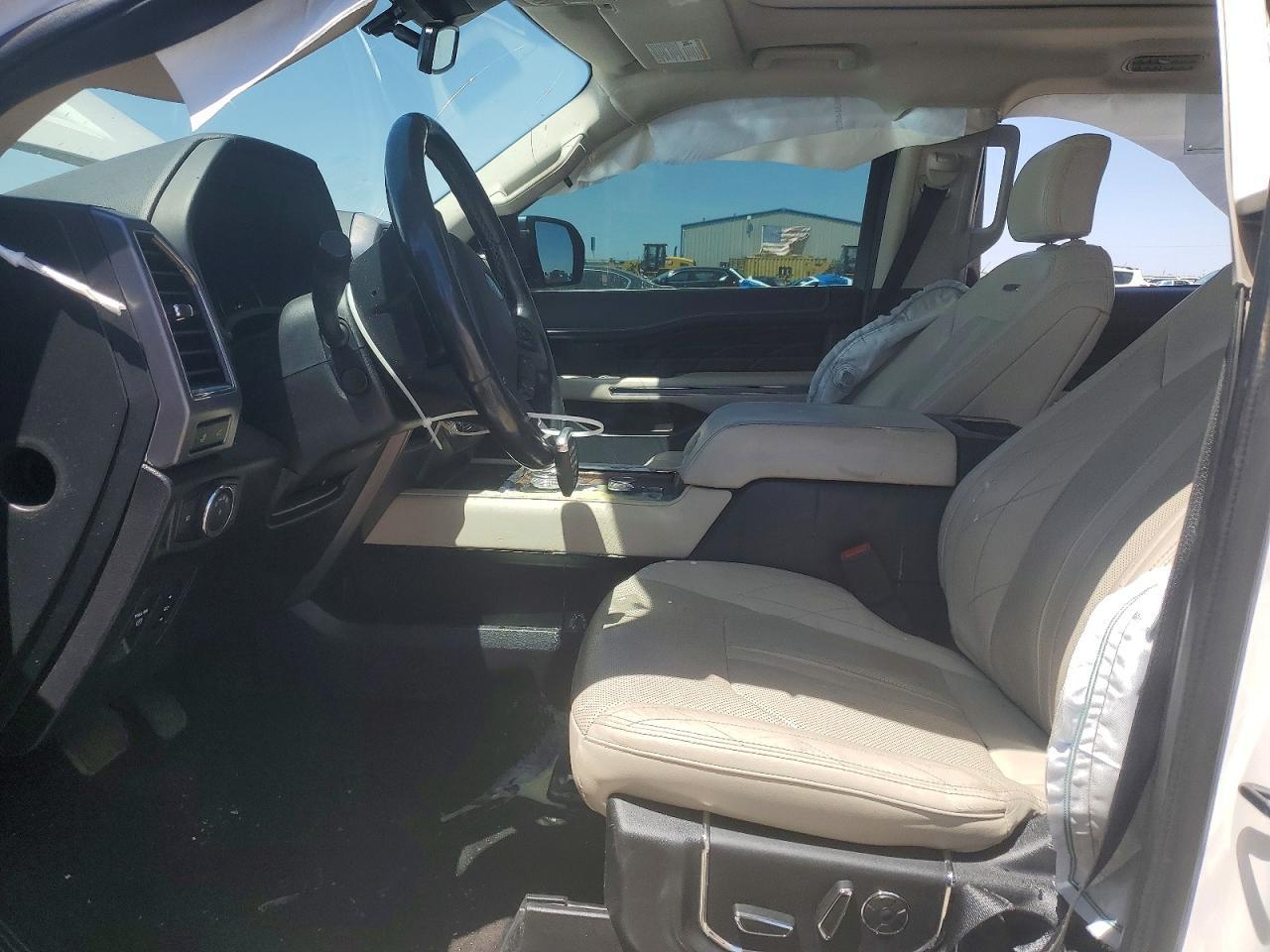 2018 FORD Expedition