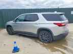 2021 CHEVROLET TRAVERSE