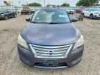 2014 NISSAN SENTRA