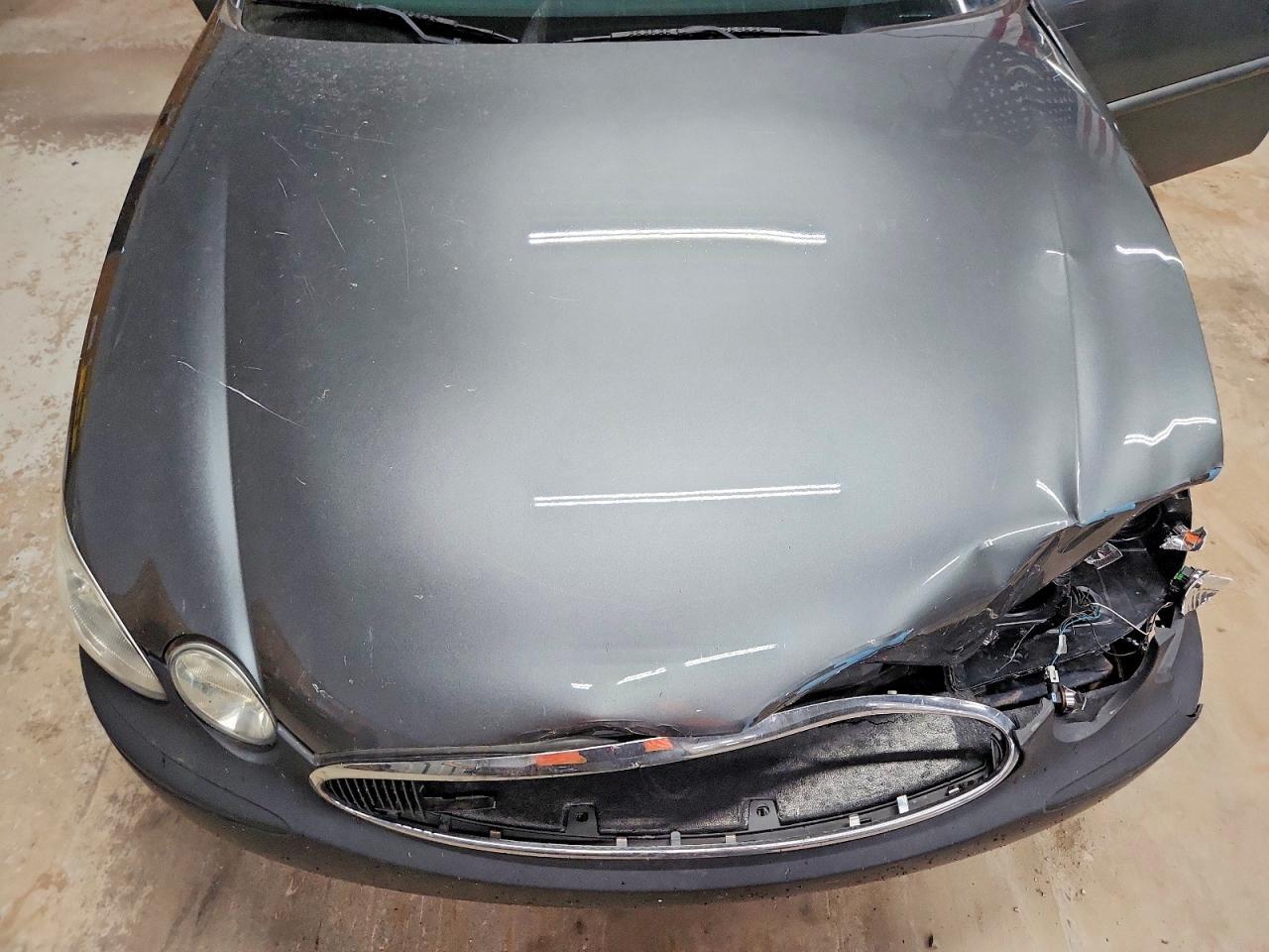 2005 BUICK LACROSSE