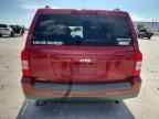 2016 JEEP PATRIOT