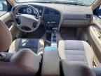 2001 NISSAN PATHFINDER