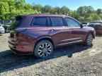 2022 CADILLAC XT6