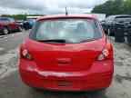 2007 NISSAN VERSA