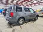 2013 HONDA PILOT