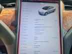 2019 TESLA MODEL X