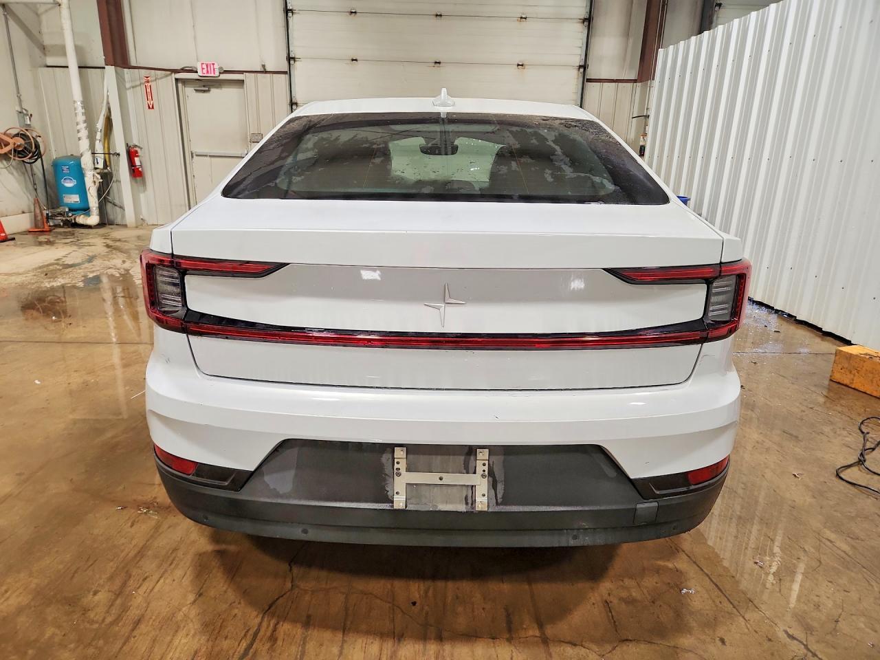 2023 POLESTAR 2
