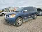 2015 NISSAN Armada