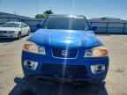 2006 Snowex Vue