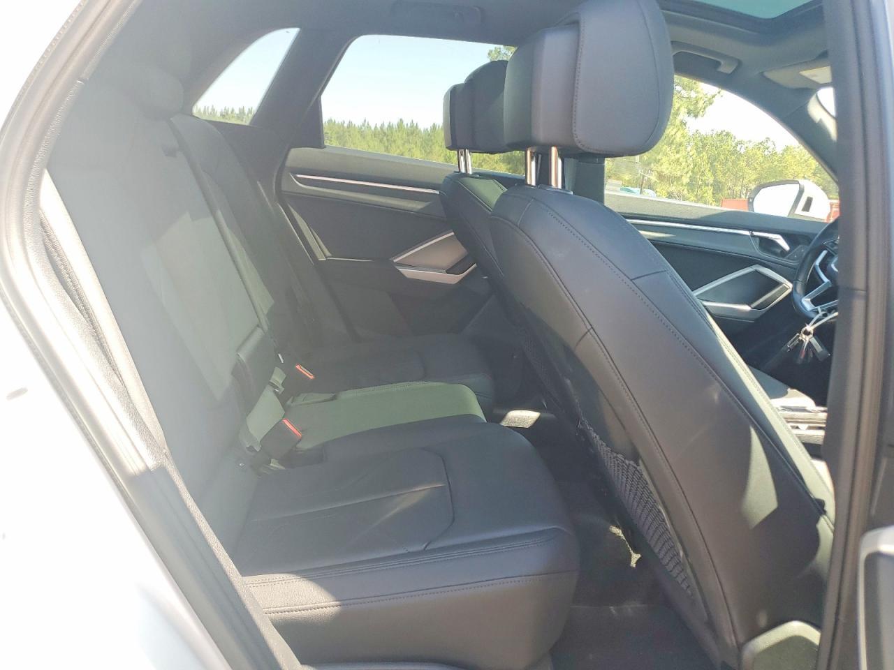 2023 AUDI Q3