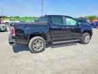 2015 GMC CANYON