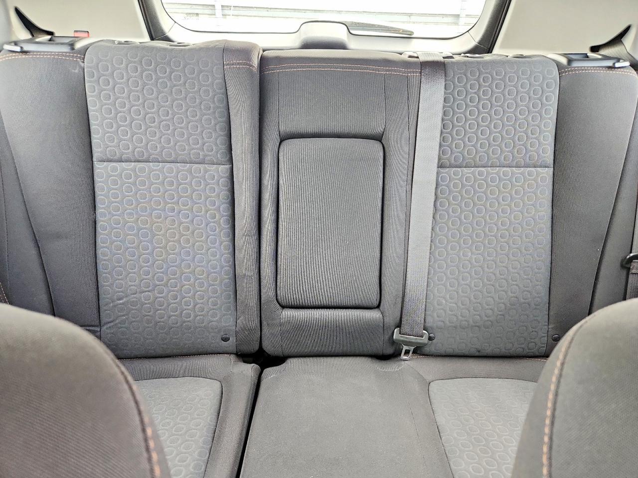 2019 CHEVROLET TRAX