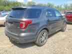 2018 FORD Explorer Sport Trac