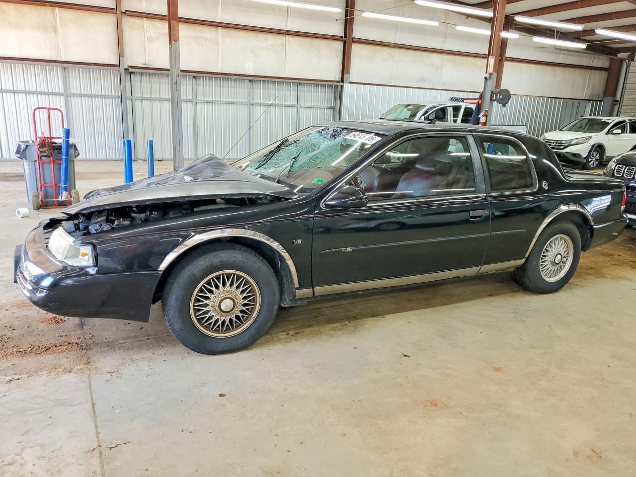 1995 MERCURY Cougar