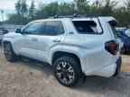 2026 TOYOTA 4Runner