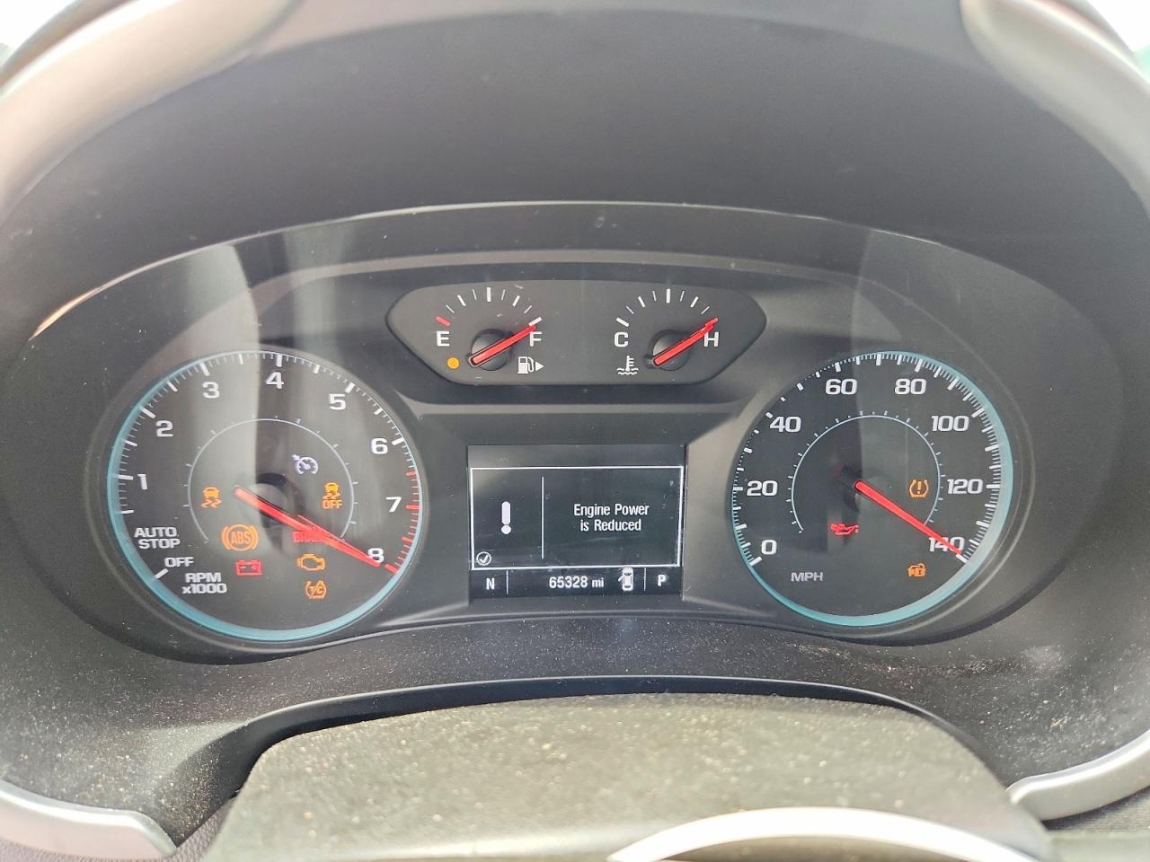 2022 CHEVROLET MALIBU