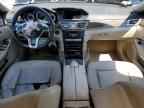 2015 MERCEDES-BENZ E-Class